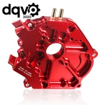 Dual Bearing Billet Side Cover For GX200 196 Predator HEMI,GHOST,212 And 224. Fixed Price $116.99.