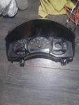 2004-2007 Nissan Titan Armada Instrument Cluster Speedometer Gauges #4008. Fixed Price $56.97.