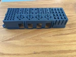 Bobcat S650 Skid Steer Fuse Block. Fixed Price $25.00.