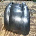 (cast Iron) Atlas/ Craftsman 10" Pulley Belt Gear Headstock Cover Guard 10-18. Fixed Price $25.00.