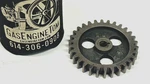 Magneto Gear DJ142 For 1/2HP Headless Fairbanks Morse Z Engine Sumter. Fixed Price $59.99.