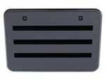 Norcold 621156BK Rv Trailer Exterior Refrigerator Side Vent Access Door Black. Fixed Price $56.95.