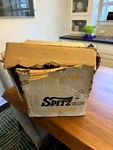 Nib, Tas Spitz, Deluxe QBM-23N, Gasoline Bike Motor, Engine,. Fixed Price $799.00.