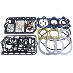 Overhaul Full Gasket Kit 657-34261 For Lister Petter LPW3 Lpws Lpwt Engine. Fixed Price $45.00.