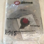 Nos Stens 150-435 Flywheel Ring Gear For Briggs & Stratton 399676 392134 696537. Fixed Price $24.00.