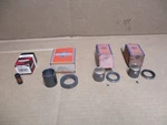 Nos Briggs & Stratton 261961 297604 89677 Bushing. Fixed Price $69.00.
