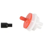 Honeywell 14002913-003 (.007 Red Filter Restriction Asm 1/4 X 5). Fixed Price $17.75.