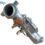 555129 5HP Engine For Raptor 130000-135000 Carburetor Without Solenoid. Fixed Price $33.16.