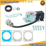 03938010 12V Shutoff Solenoid 01660911 For Hatz 3131C M Engine 01660910 Diesel. Fixed Price $111.15.