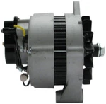 New 90A Alternator For John Deere 4039 4045 6076AFM 7.6L 6068DFM 6.8L 6-CYL. Fixed Price $190.29.