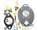 Carburetor Kit Float Fits Hercules GO339 TSX870-1 TSX846 L3879 L4051 W81. Fixed Price $229.73.