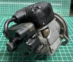 Vintage Wico Magneto (model A1515H) Wipac. Fixed Price $221.38.