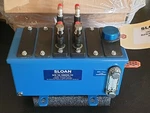 Sloan SLS-4G-RE-2P2 Station Feed Pint Right-end Drive Lubricator Box. Fixed Price $1434.56.