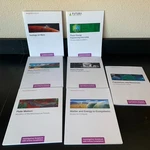 Amplify Science Grade 7 Workbook Home School Earth Chemistry Physical. Fixed Price $15.96.