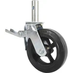 Metaltech Scaffold Heavy-duty Caster With Foot Brake, 8IN., Model# M-MBC8. Fixed Price $59.99.