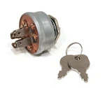 Ignition Key Switch For Ariens LT14G, 14.5 Hp Briggs & Stratton, 936302 32" Deck. Fixed Price $13.99.