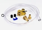 Fumoto F106SX Oil Drain Valve With Hd Brass 3' Hose Kit For S/sx Nipple. Fixed Price $48.75.