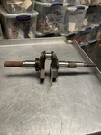 Oem Good Used Briggs 233401-0010-01 Crankshaft 260761. Fixed Price $149.95.