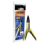 Estes 810 220 Swift Rocket-building Kit, Intermediate Mini Flying-rocket-model. Fixed Price $10.28.
