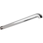 973-103D Pfister-general 13-3/4" Straight Shower Arm, Polished Nickel. Fixed Price $60.00.