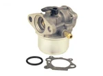 Briggs & Stratton 12H702 12H707 12H712 12H802 Primer Type Carburetor 799868. Fixed Price $31.95.