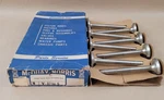 New Nos Engine Valves Mcquay Norris V1786S (same As 13704). Fixed Price $84.99.