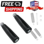 Rotary Handles Lathe Marine Winch Trailer Jack Crank Hand.... Fixed Price $21.59.