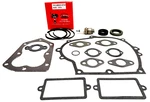 34854, 33315 Standard Piston Rings, Gasket Set, Seals Fits Tecumseh HH60, VH60. Fixed Price $64.95.