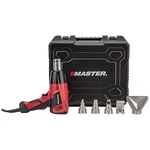 Master Appliance PH-1100A-00-K Professional Heat Tool Kit, Corded Powered, 120V. Fixed Price $190.94.