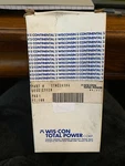 Wis-con Total Power Cover 31WZ2430A. Fixed Price $150.00.