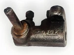 9073K Wico Ek Magneto Support Trip Arm Bracket For Stover Hit Miss Engine. Fixed Price $19.99.