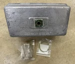 Tank Fuel Engine Wisconsin Pn WE411BS1 WE413 Nsn 2910-00-007-2372. Fixed Price $99.99.