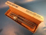 Alligator 10491, (8) Corrugated Hinge & Pins, 69-7598, 15S-12". Fixed Price $25.99.