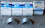 Wisconsin Engine HA134S20 Shell Bearings (four). Fixed Price $129.00.