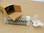 Master Thermo Cure Heating Element W/mica Sheet 31100151 30313. Fixed Price $52.99.