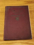 International Harvester Ihc Mccormick Deering Dealer Catalog 30 Engines. Fixed Price $200.00.