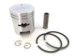 Piston Kit Ring Set Asy 106-23403-11 23503 Robin Subaru EC10 Os 50.5MM Lawnmower. Fixed Price $18.59.