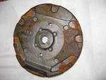 Briggs And Stratton 123K12-0134-E1 Engine Flywheel Part 691992. Fixed Price $29.39.