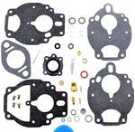 Zenith Carburetor Kit Fits Continental With 14198A TM27F00211 P96. Fixed Price $117.48.