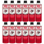 Crc 05018 Lectra-motive Electric Parts Cleaner 19OZ Pack Of 12. Fixed Price $115.47.