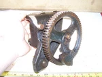 Fairbanks Morse 3HP 6HP Z Governor Cam Gear Bosch Ab Magneto Bracket Hit Miss. Fixed Price $249.95.