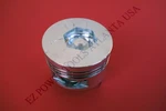 Yanmar L100V Diesel Engine Replacement High Strength Aluminum Alloy Piston. Fixed Price $44.99.