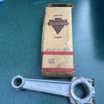 Vtg Original Clinton Nos Oem #6107 Rod Surface Rust Good Condition. Fixed Price $19.99.