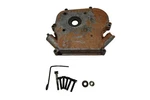 Briggs & Stratton Crankcase Cover 298204 493610 Engine Sump Cylinder Side Plate. Fixed Price $32.98.