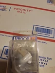 Sea-dog Replacement Cap Only Deck Fill #351755-1. Fixed Price $12.95.