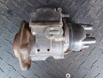Internatioal Harvester H4 Magneto Usa Unknown Condition Used Cast Iron Base. Fixed Price $65.00.