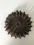 Oem Briggs And Stratton 5HP 132212 0417 01 Flywheel 399673 / 297229. Fixed Price $28.00.