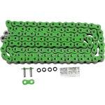 Ek Chain Links Green 525MVXZ2-120N. Fixed Price $163.78.