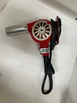 Master Appliance Heat Gun Model HG-751B B, 750-1000 F, Electric, Tested. Fixed Price $89.00.