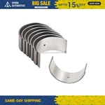 Connecting Rod Bearing Set Fit 89-95 Lincoln Continental Ford 3.8L Ohv. Fixed Price $34.99.